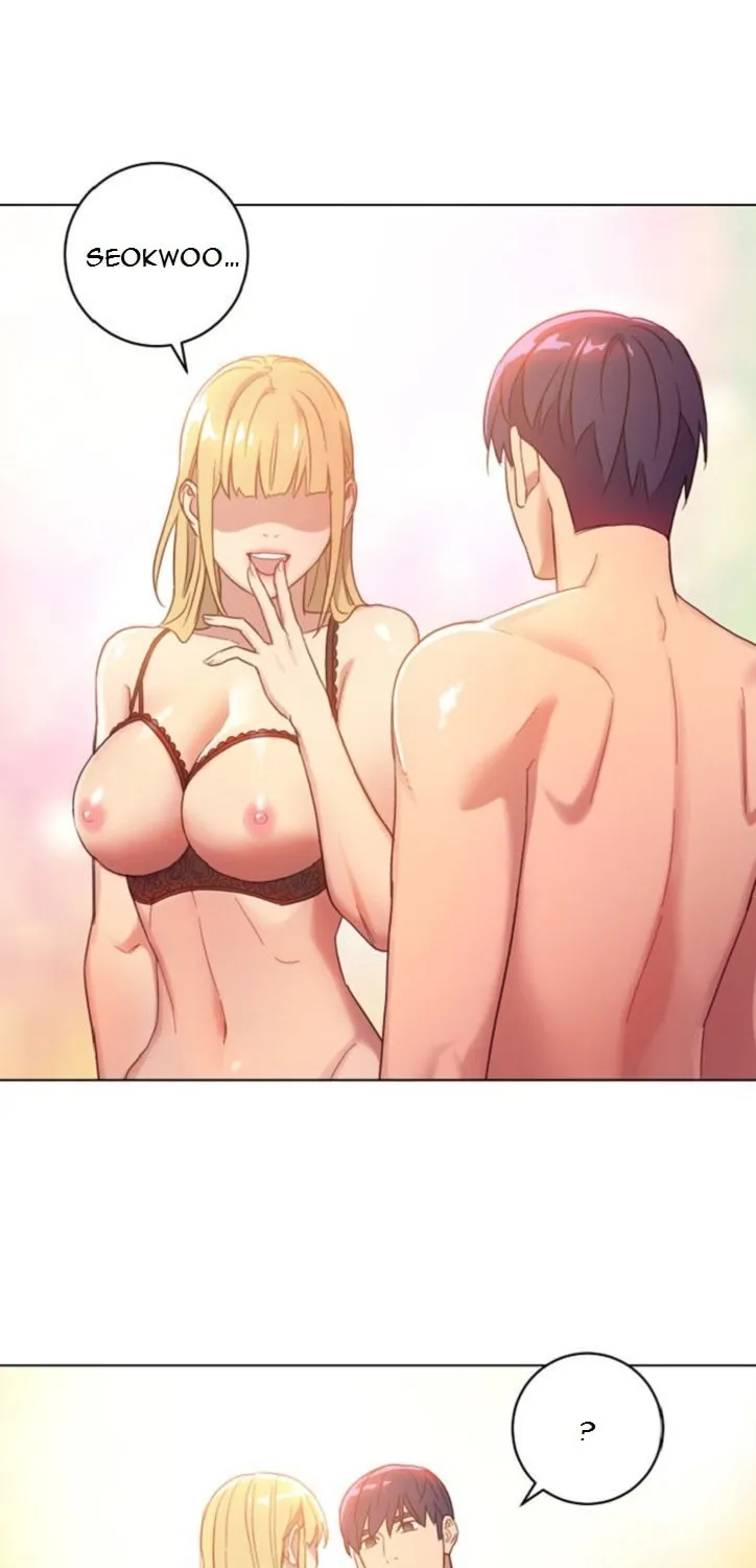 My Stepmother's Friends Chapter 1 page 14 - 