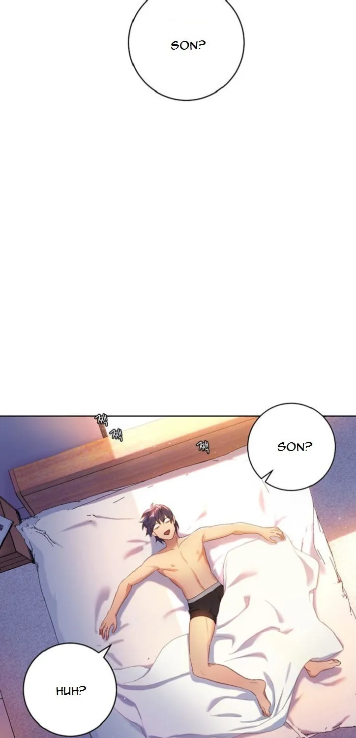 My Stepmother's Friends Chapter 1 page 17 - 