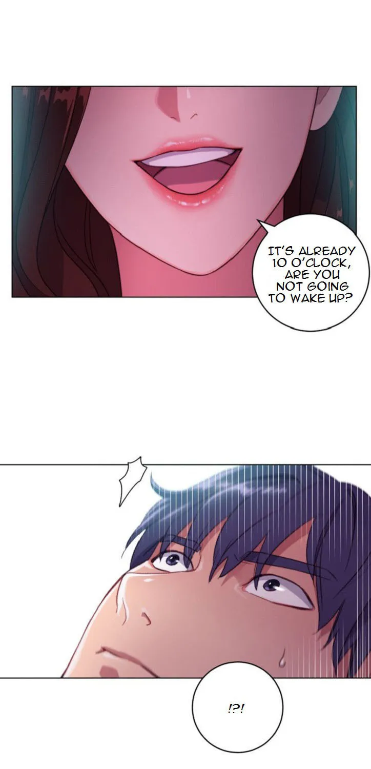 My Stepmother's Friends Chapter 1 page 19 - 