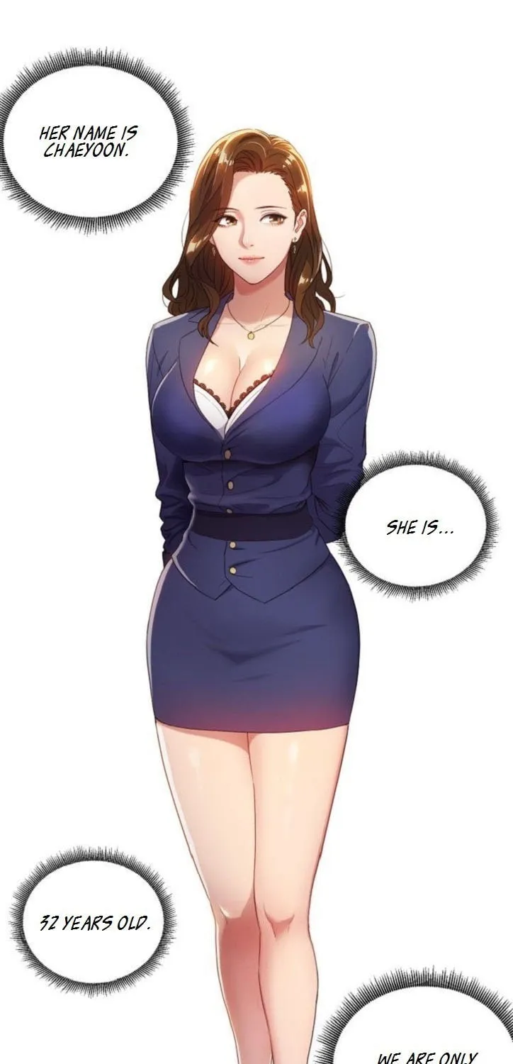 My Stepmother's Friends Chapter 1 page 25 - 