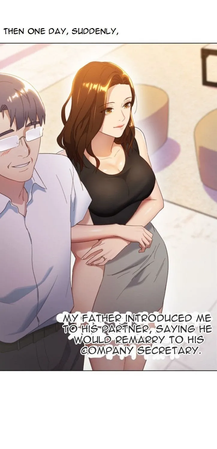 My Stepmother's Friends Chapter 1 page 28 - 