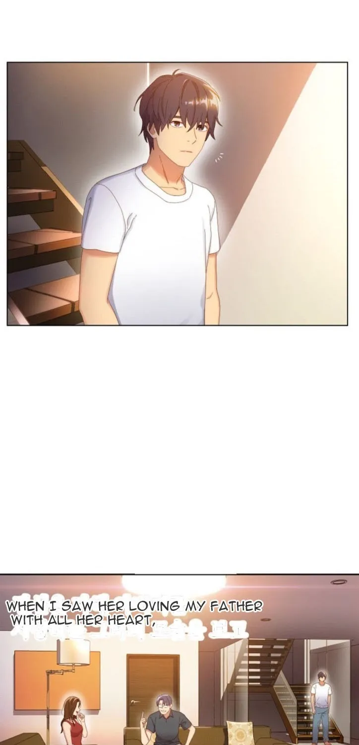 My Stepmother's Friends Chapter 1 page 31 - 