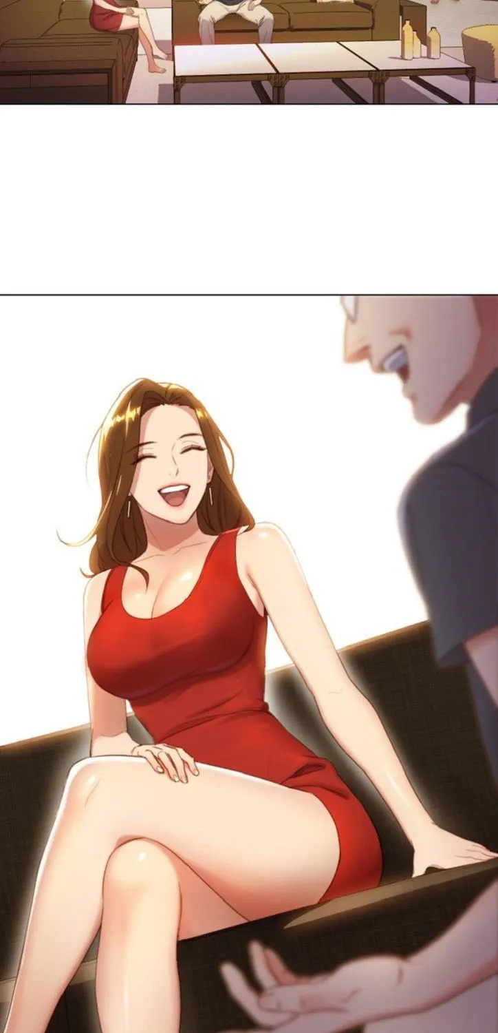 My Stepmother's Friends Chapter 1 page 32 - 