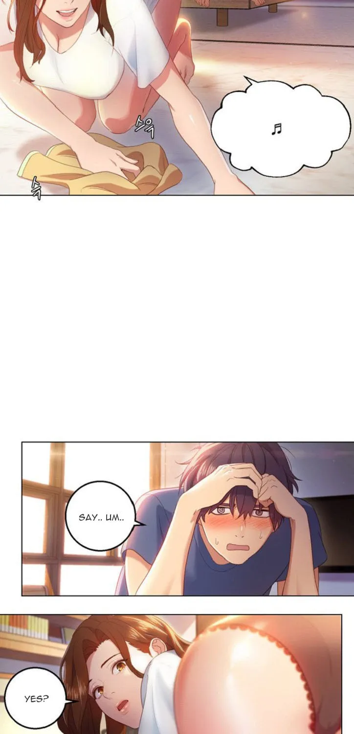 My Stepmother's Friends Chapter 1 page 38 - 