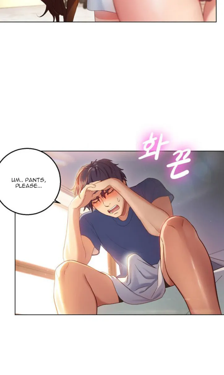 My Stepmother's Friends Chapter 1 page 39 - 