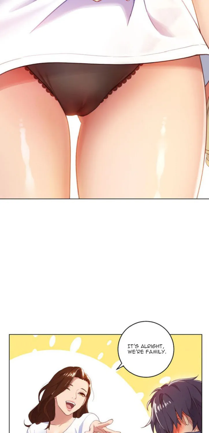 My Stepmother's Friends Chapter 1 page 42 - 