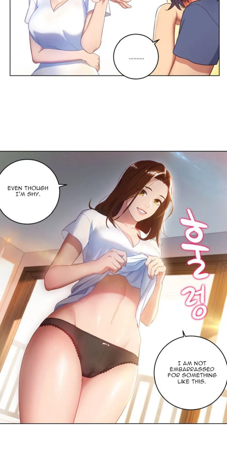 My Stepmother's Friends Chapter 1 page 43 - 