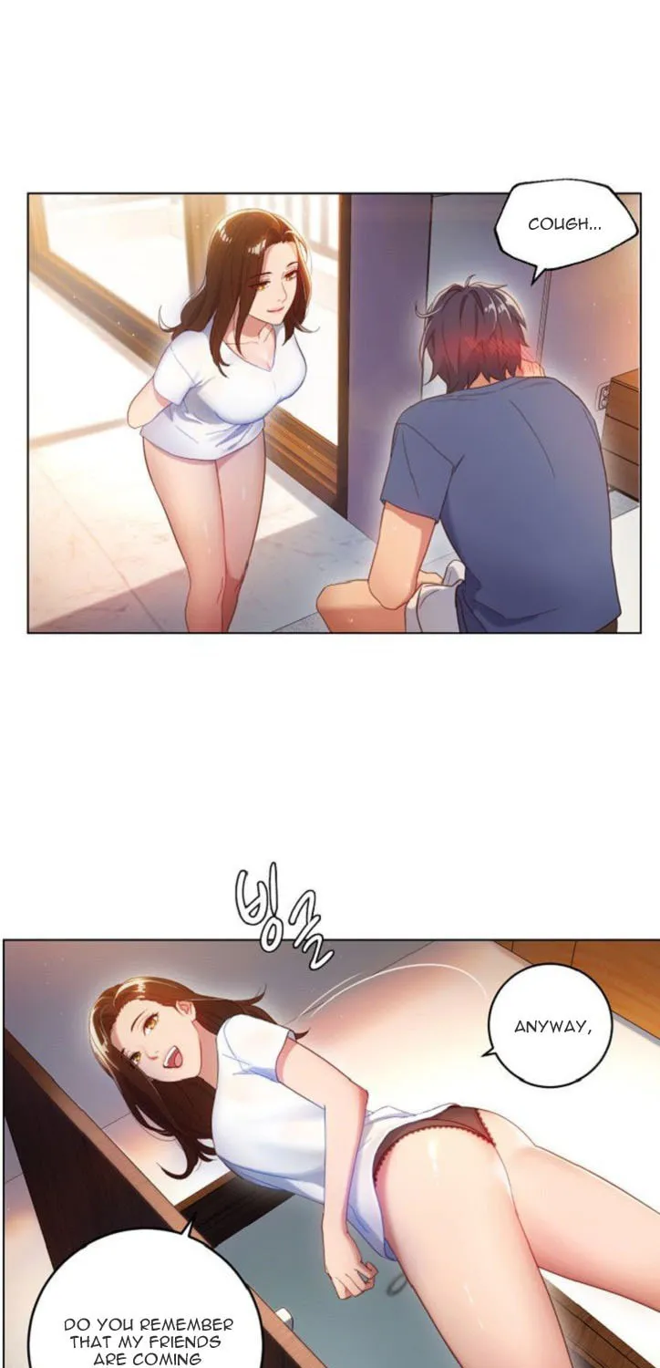My Stepmother's Friends Chapter 1 page 45 - 