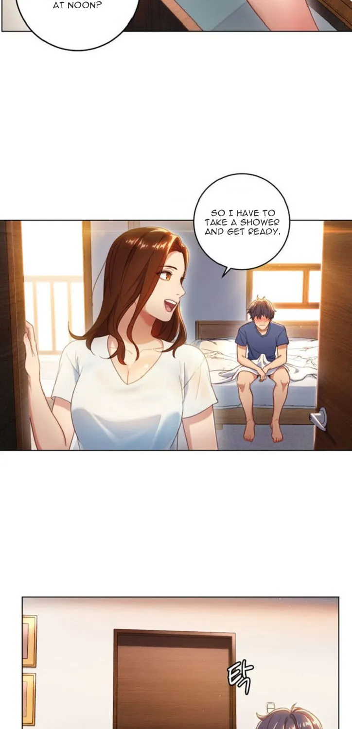 My Stepmother's Friends Chapter 1 page 46 - 