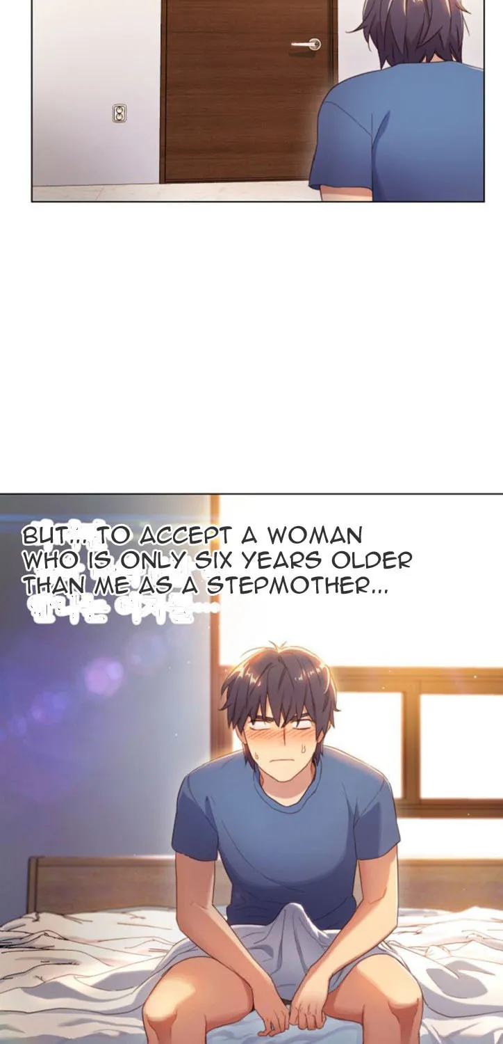 My Stepmother's Friends Chapter 1 page 47 - 