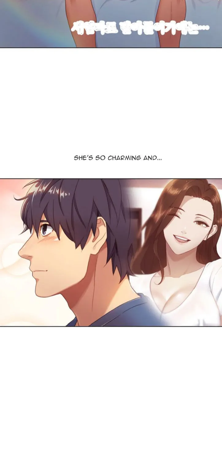 My Stepmother's Friends Chapter 1 page 48 - 