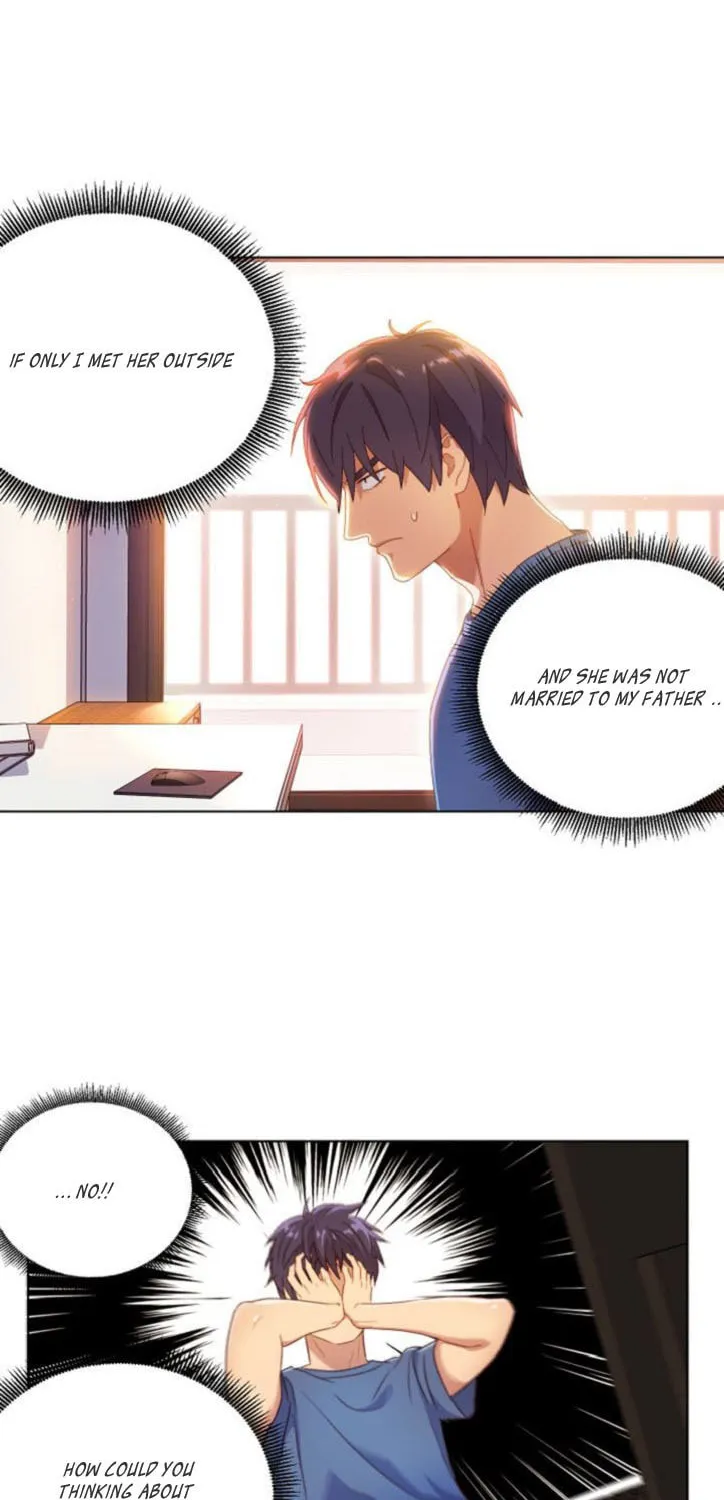 My Stepmother's Friends Chapter 1 page 51 - 