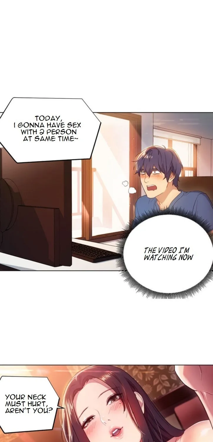 My Stepmother's Friends Chapter 1 page 56 - 