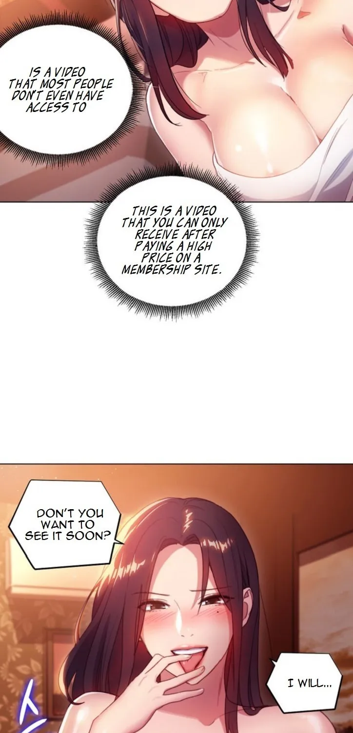 My Stepmother's Friends Chapter 1 page 57 - 