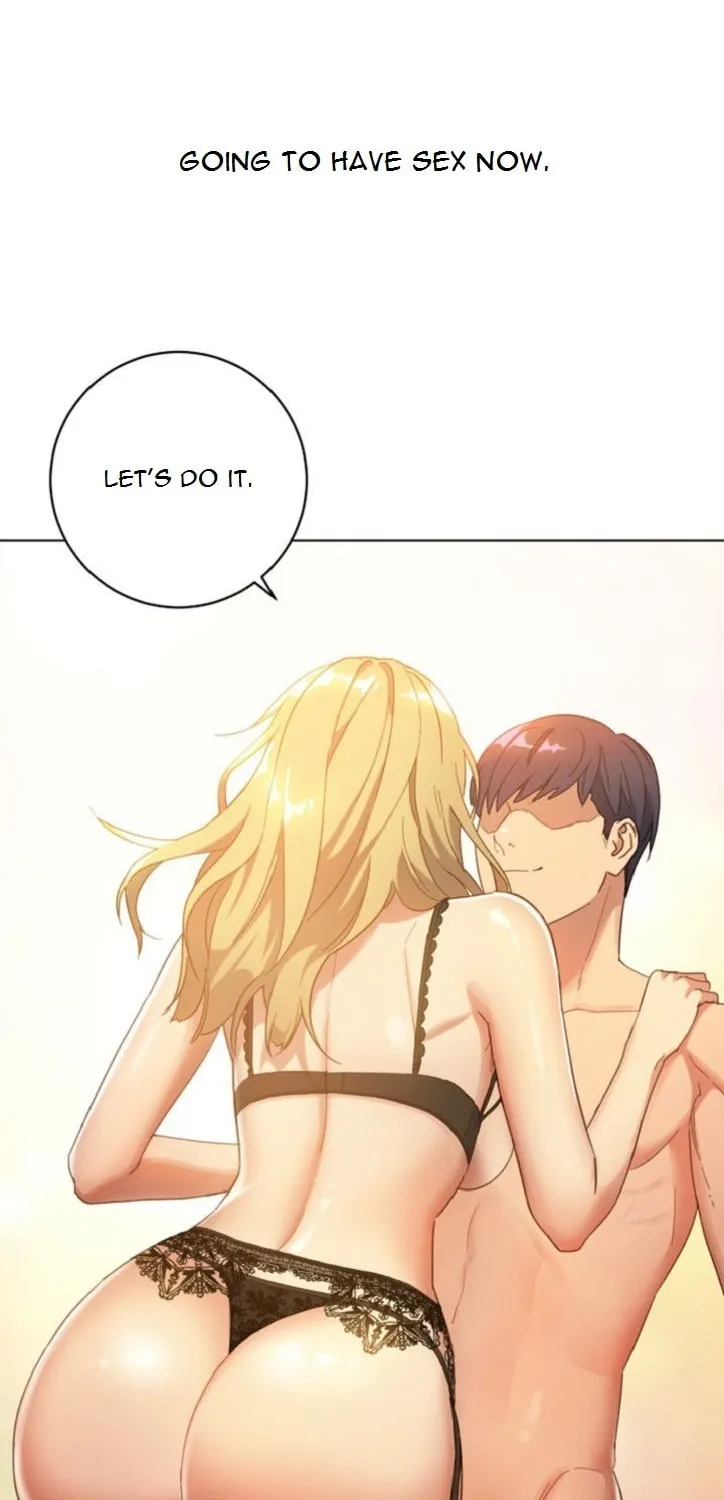 My Stepmother's Friends Chapter 1 page 8 - 