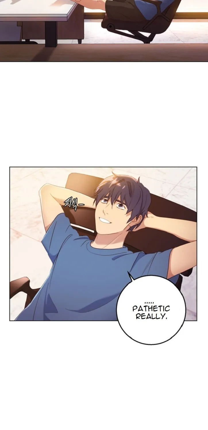 My Stepmother's Friends Chapter 1 page 74 - 