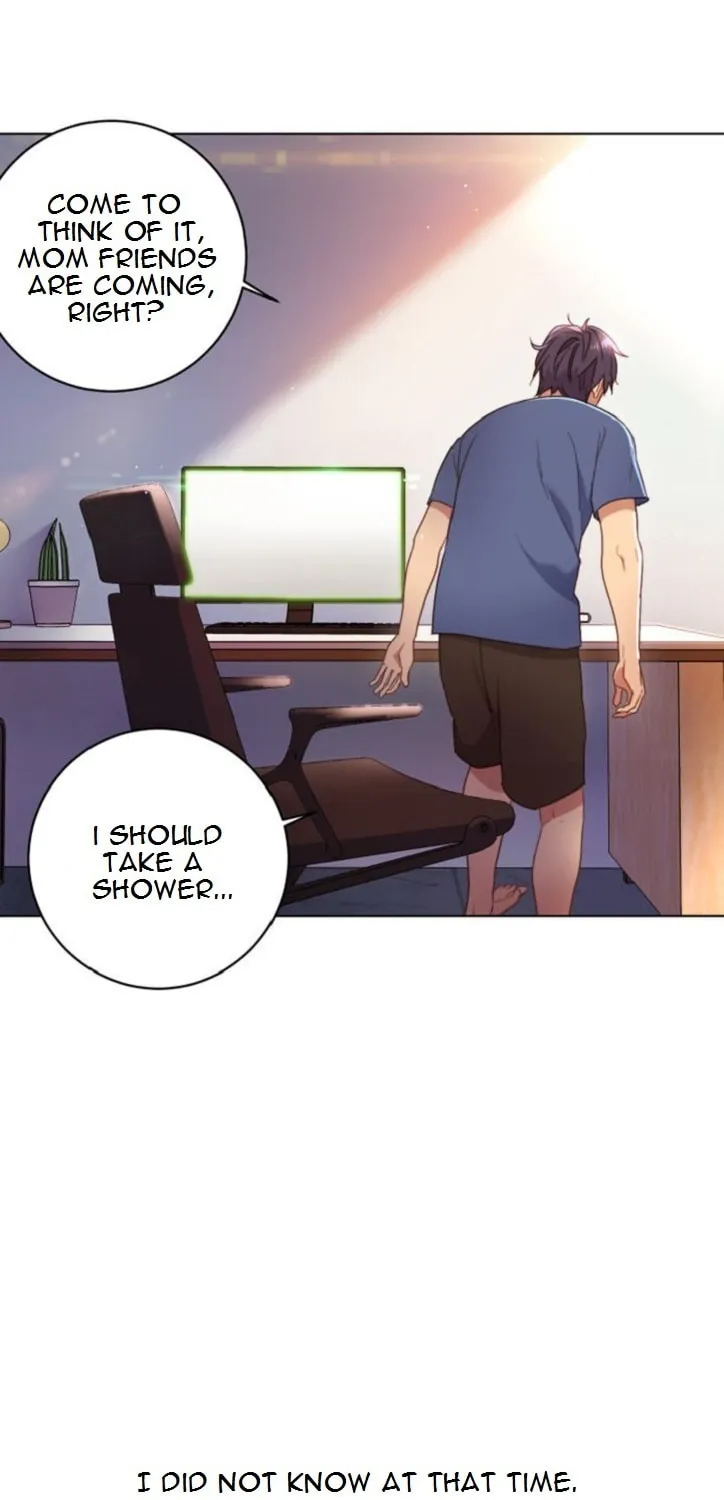 My Stepmother's Friends Chapter 1 page 75 - 