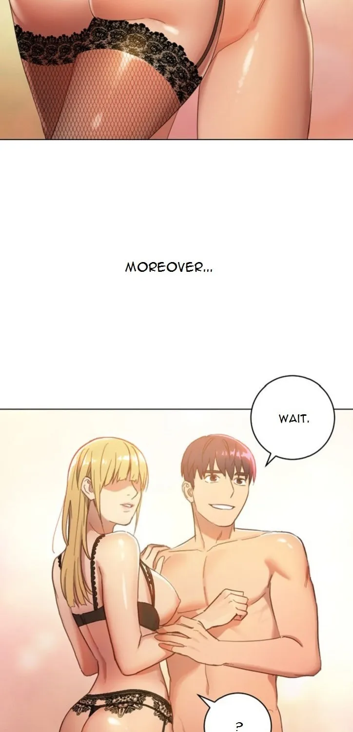 My Stepmother's Friends Chapter 1 page 9 - 