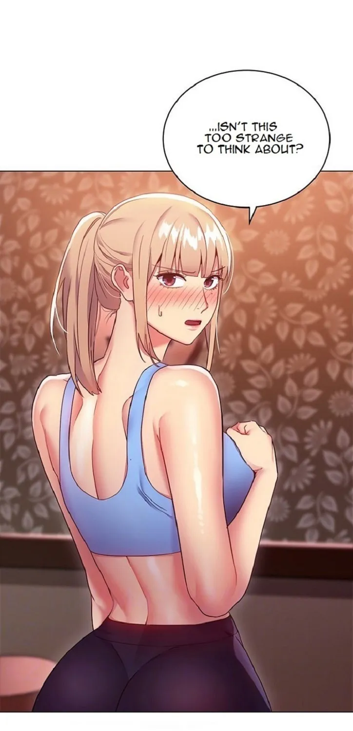My Stepmother's Friends Chapter 10 page 13 - 