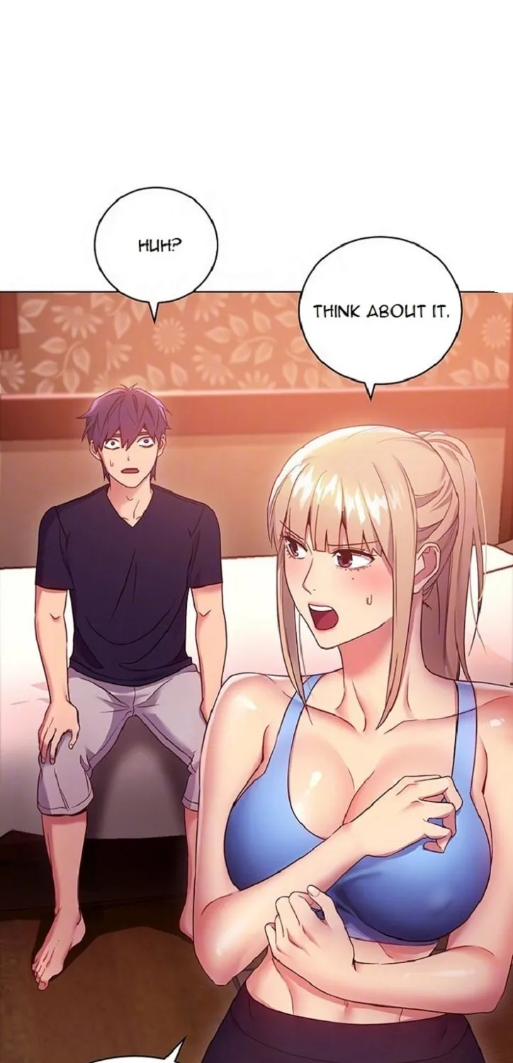 My Stepmother's Friends Chapter 10 page 14 - 