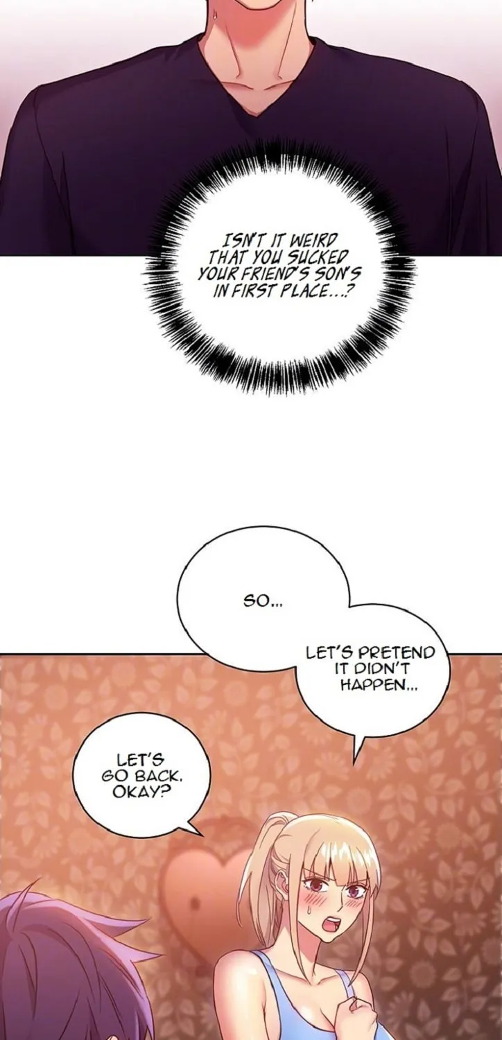 My Stepmother's Friends Chapter 10 page 16 - 