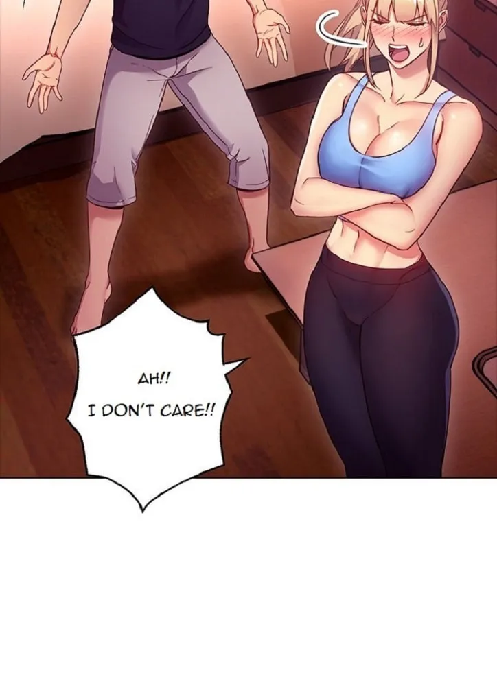 My Stepmother's Friends Chapter 10 page 18 - 