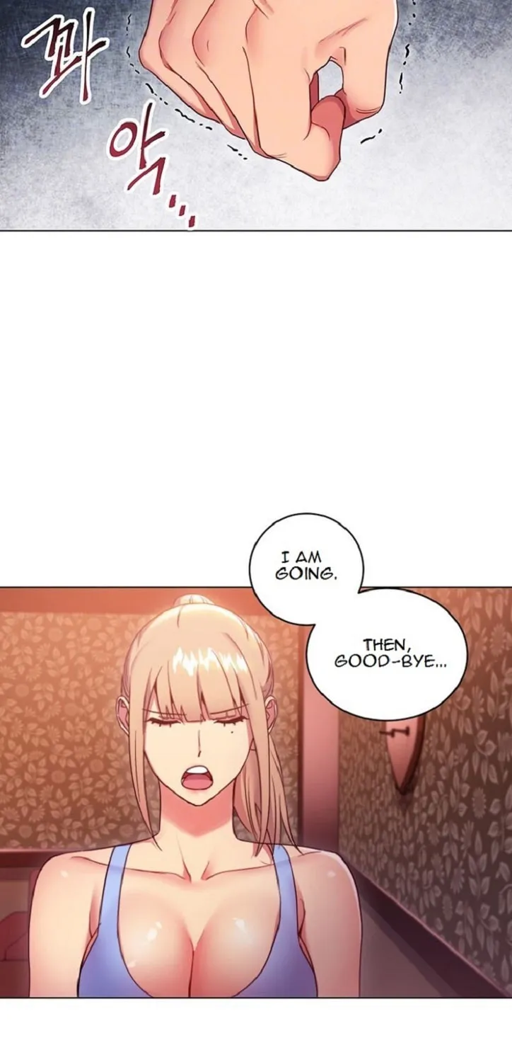 My Stepmother's Friends Chapter 10 page 21 - 