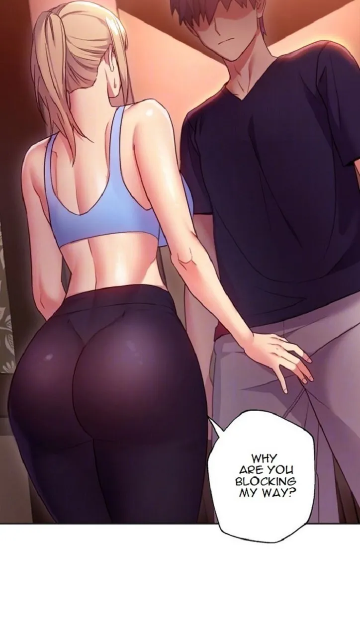 My Stepmother's Friends Chapter 10 page 23 - 