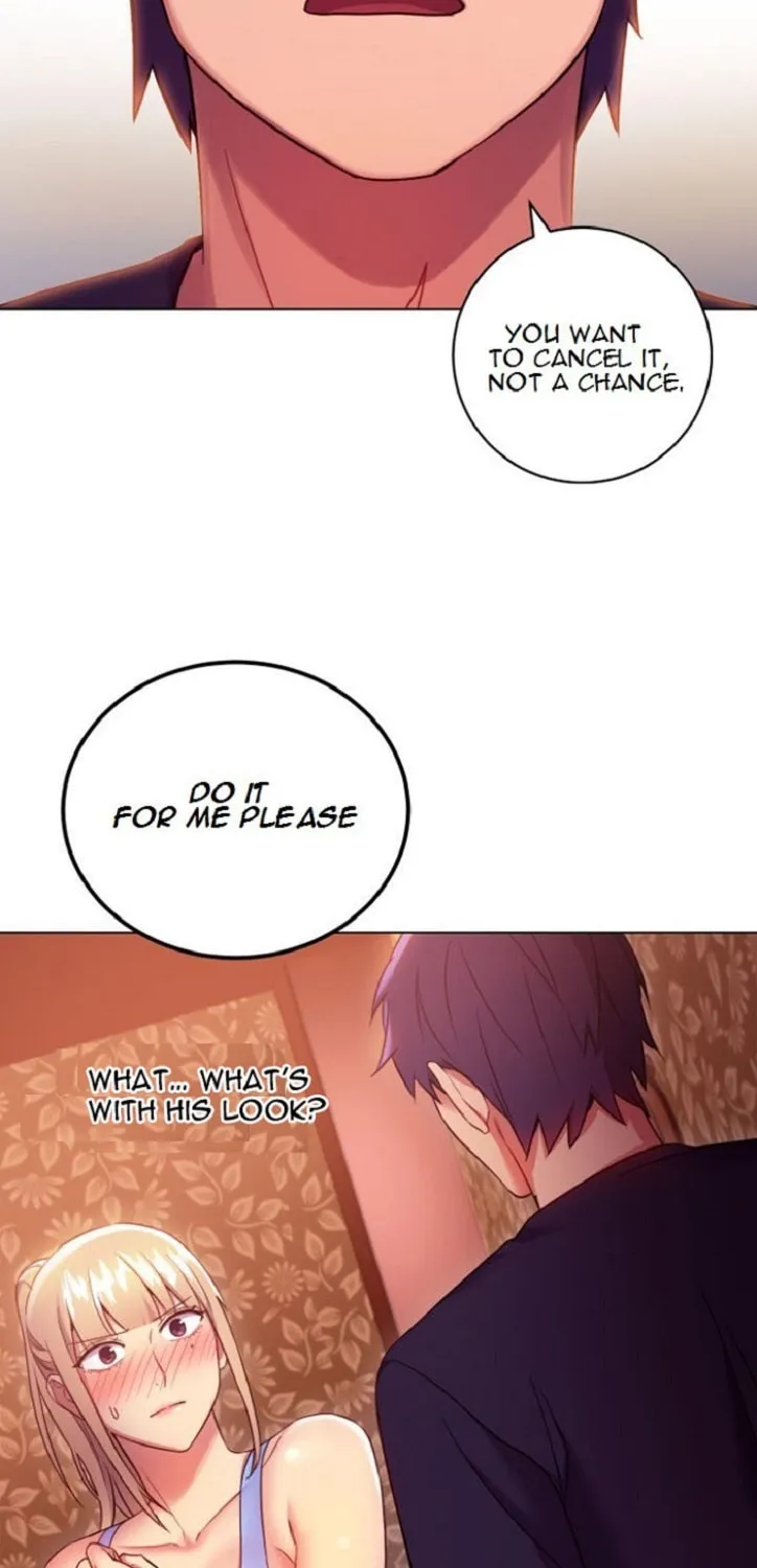 My Stepmother's Friends Chapter 10 page 25 - 