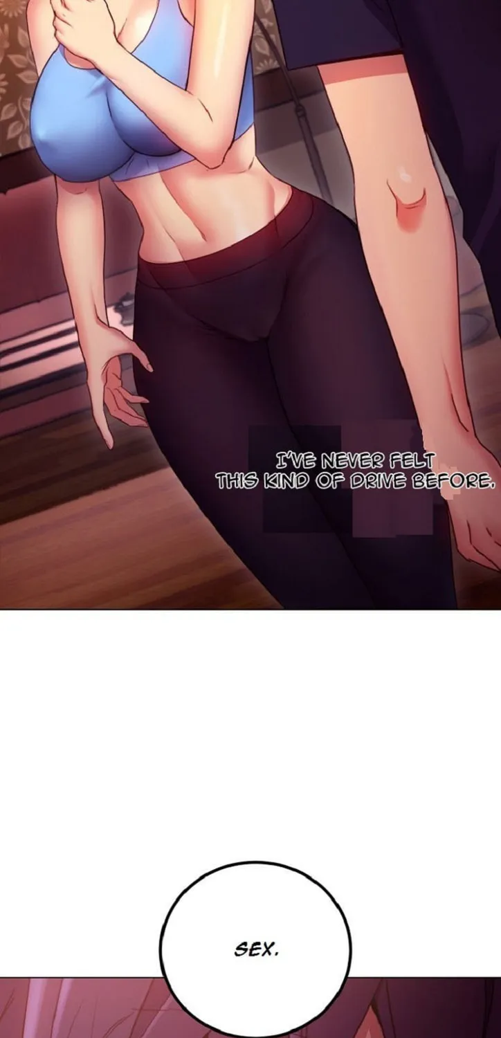 My Stepmother's Friends Chapter 10 page 26 - 