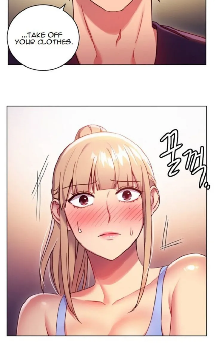 My Stepmother's Friends Chapter 10 page 28 - 