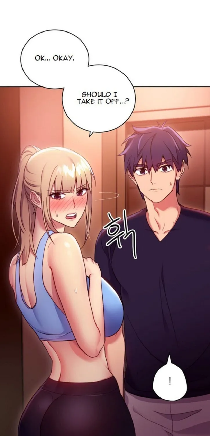 My Stepmother's Friends Chapter 10 page 29 - 