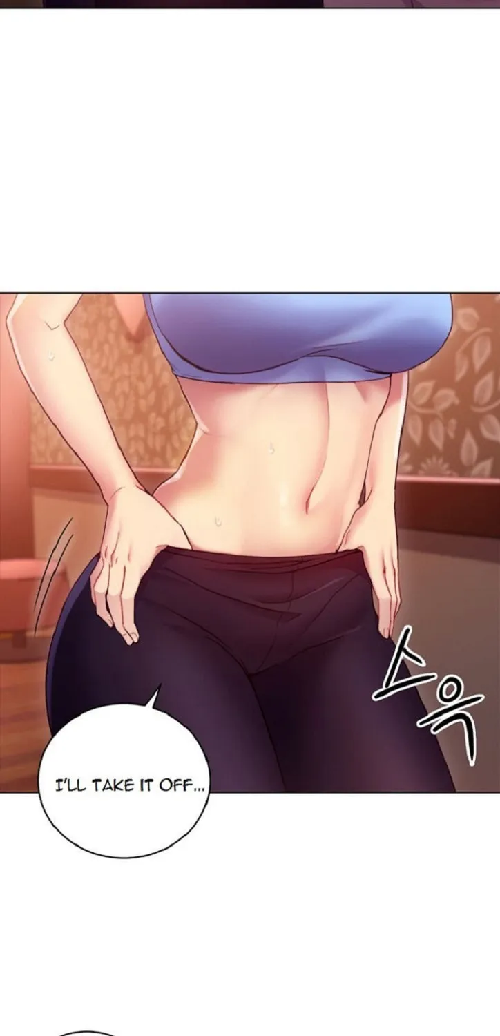 My Stepmother's Friends Chapter 10 page 30 - 