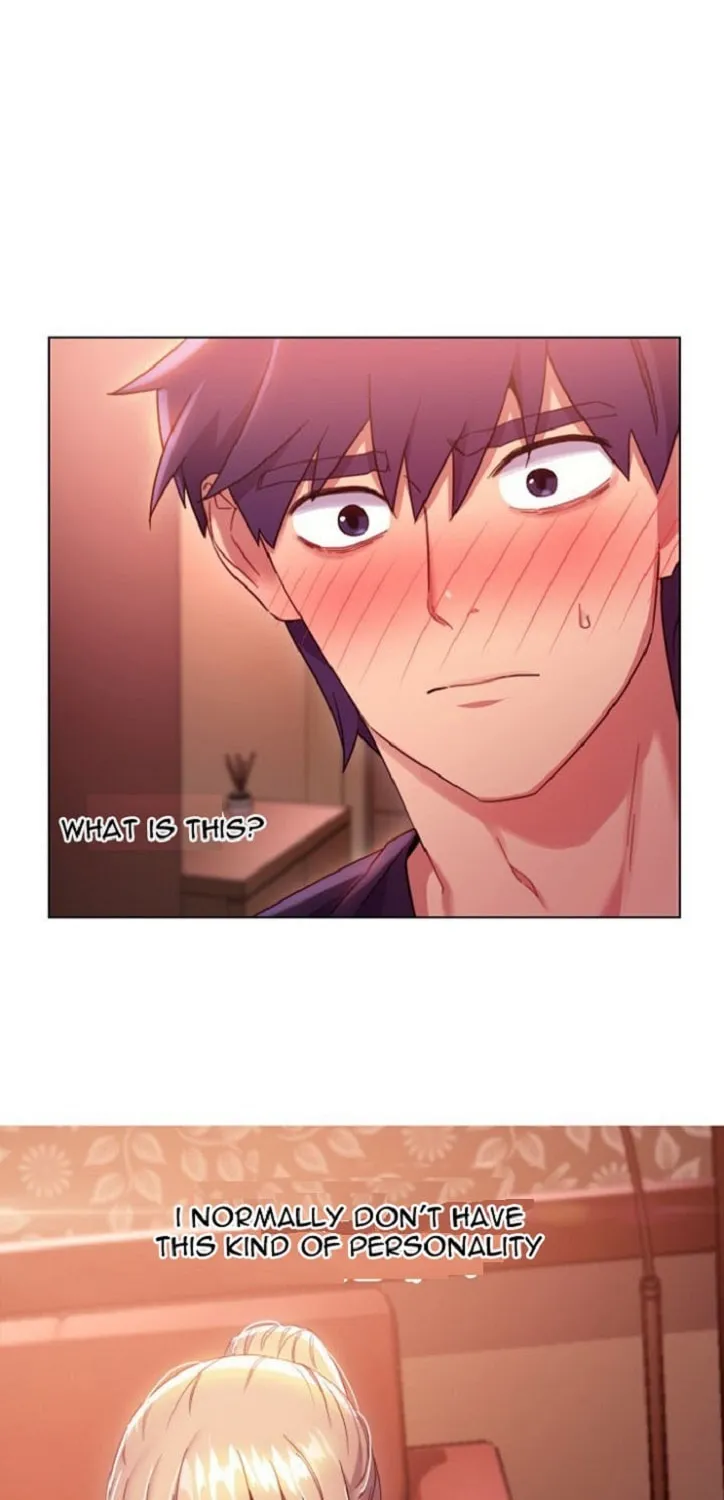 My Stepmother's Friends Chapter 10 page 32 - 