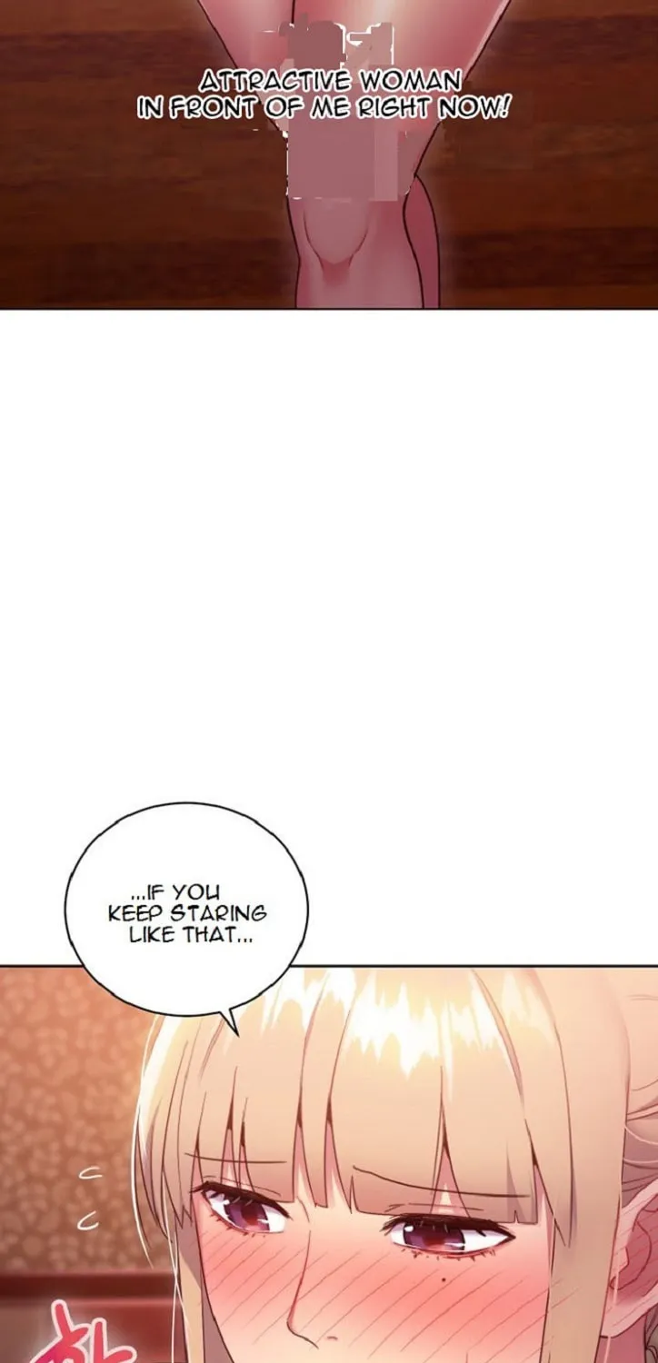 My Stepmother's Friends Chapter 10 page 37 - 