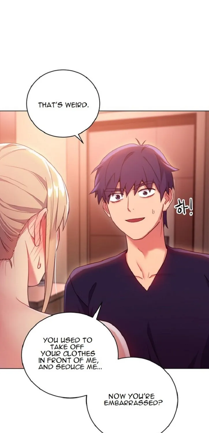 My Stepmother's Friends Chapter 10 page 39 - 