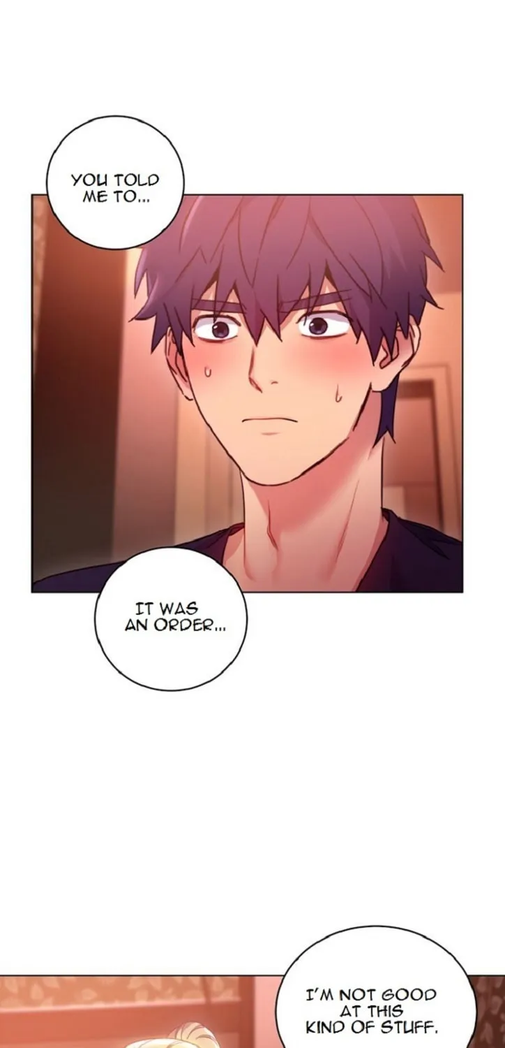 My Stepmother's Friends Chapter 10 page 43 - 