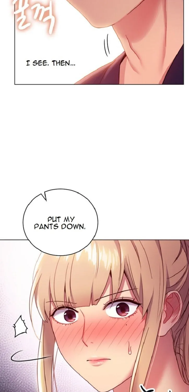 My Stepmother's Friends Chapter 10 page 45 - 