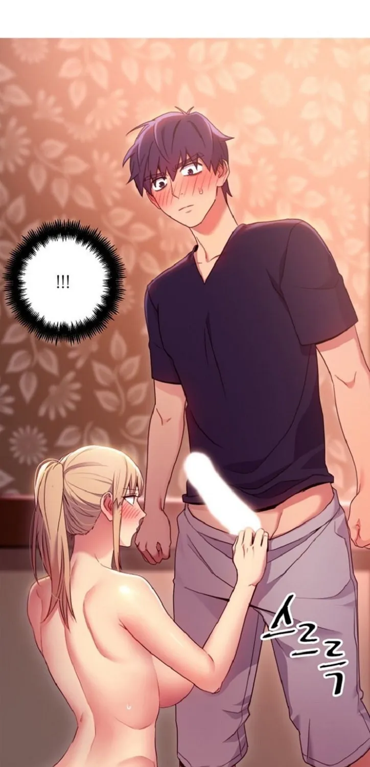 My Stepmother's Friends Chapter 10 page 50 - 