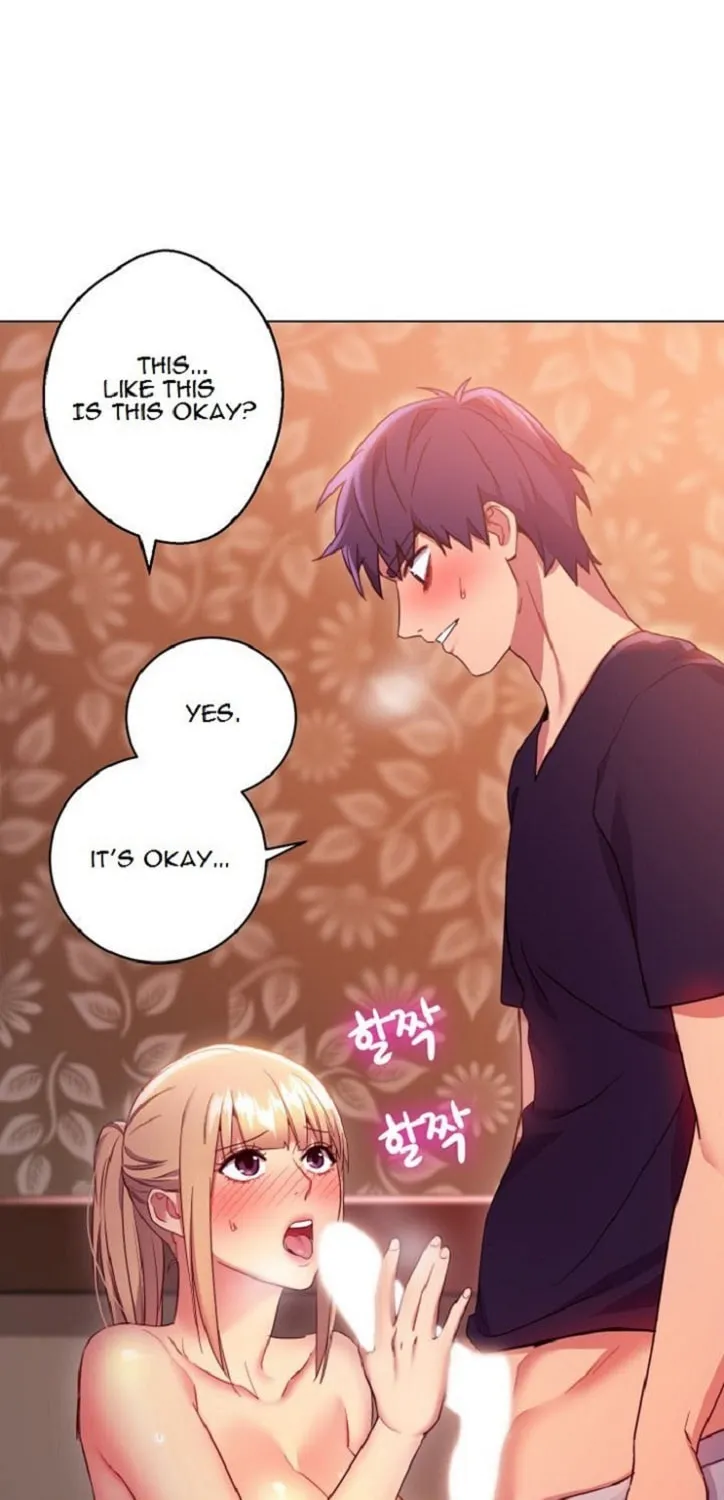 My Stepmother's Friends Chapter 10 page 57 - 