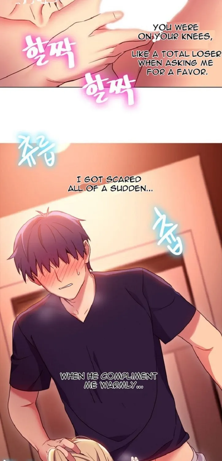 My Stepmother's Friends Chapter 10 page 60 - 