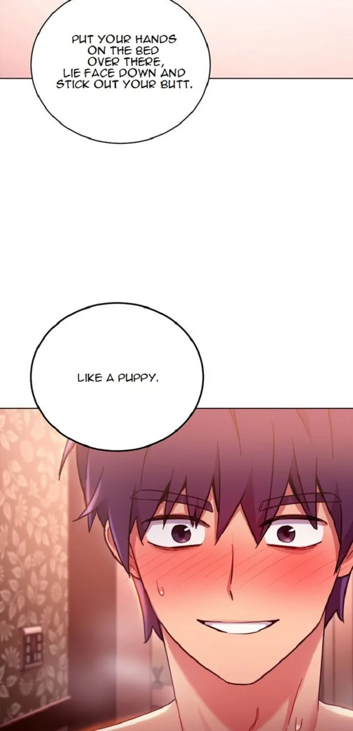 My Stepmother's Friends Chapter 10 page 71 - 