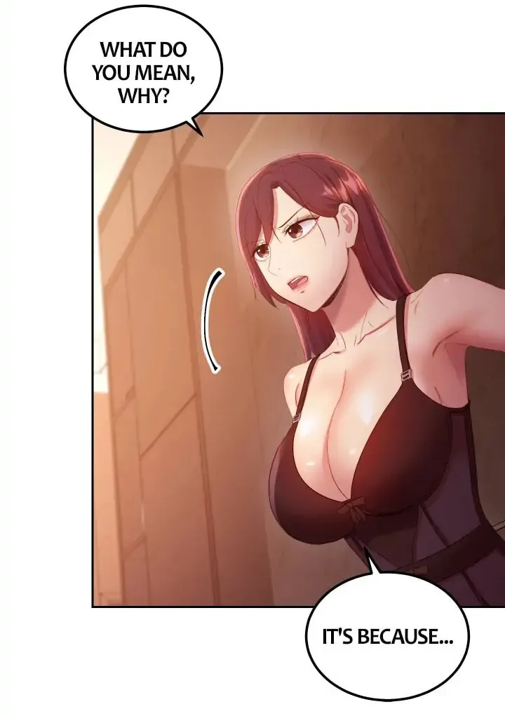 My Stepmother's Friends Chapter 100 page 16 - 