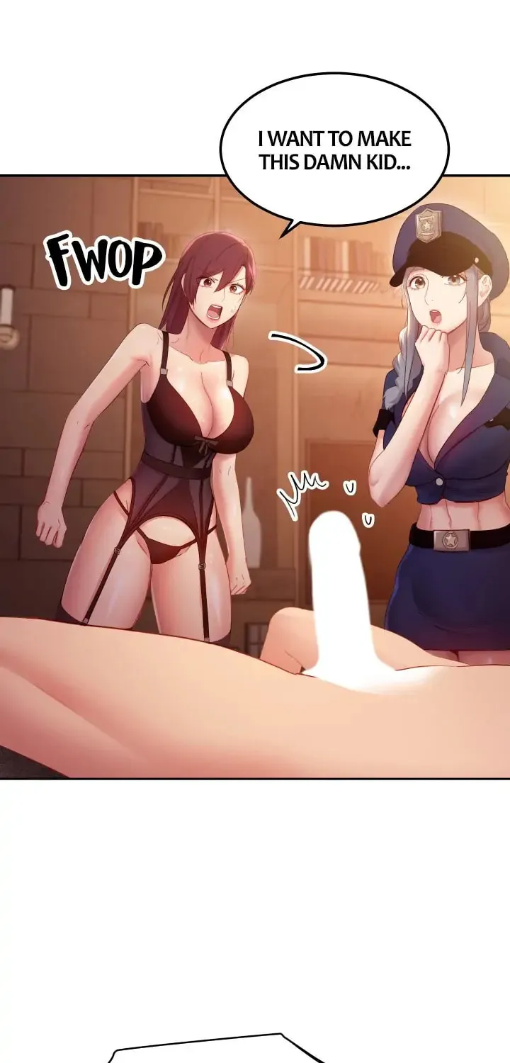 My Stepmother's Friends Chapter 100 page 17 - 