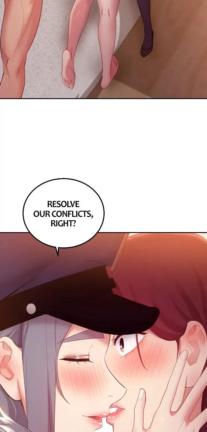 My Stepmother's Friends Chapter 100 page 3 - 