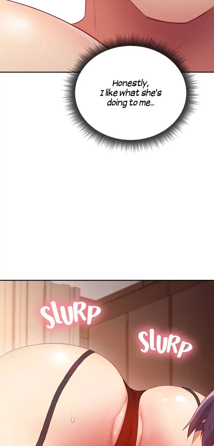 My Stepmother's Friends Chapter 100 page 27 - 