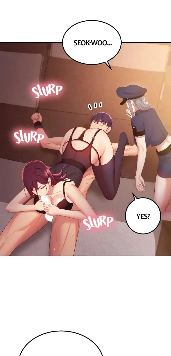 My Stepmother's Friends Chapter 100 page 29 - 