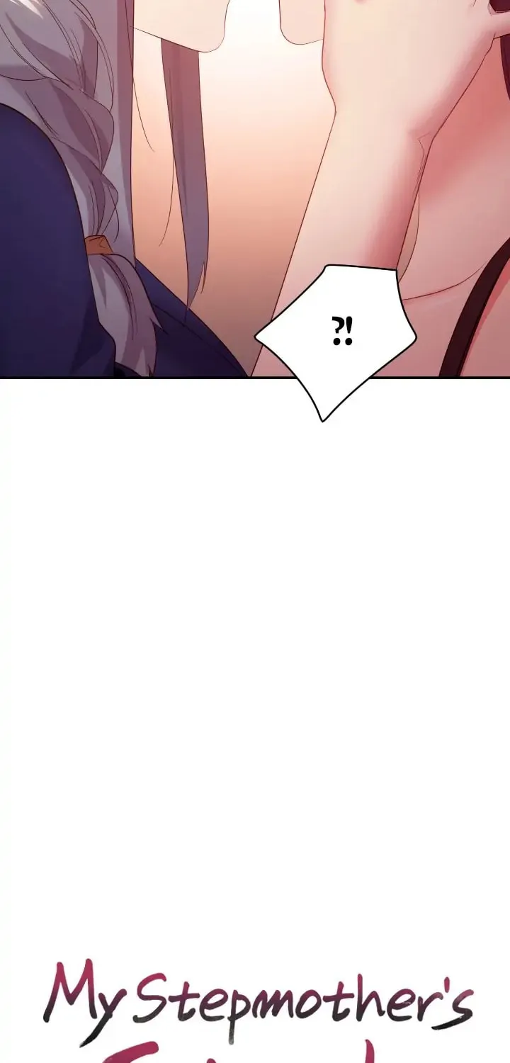 My Stepmother's Friends Chapter 100 page 4 - 