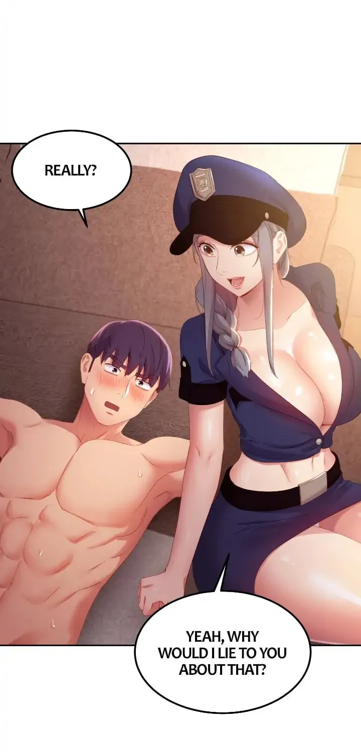 My Stepmother's Friends Chapter 100 page 35 - 