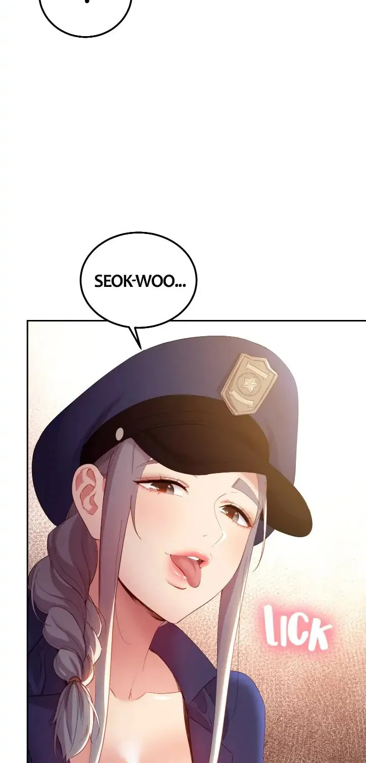 My Stepmother's Friends Chapter 100 page 37 - 